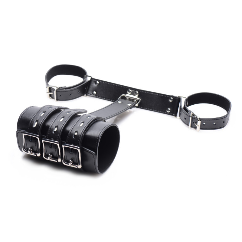 Strict Accessoire de contrainte pour les Bras